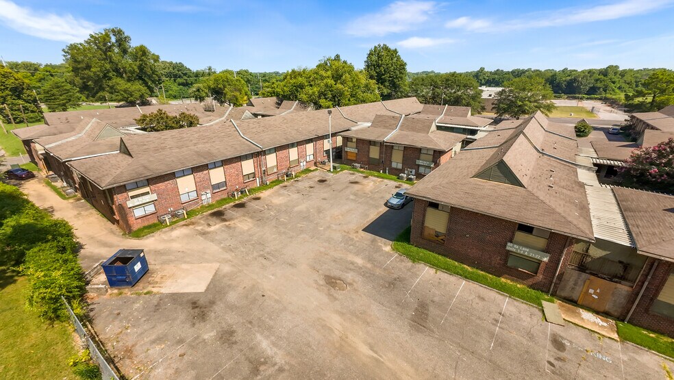 1920 Florida St, Memphis, TN à vendre - Photo de l’immeuble – Image 2 sur 14