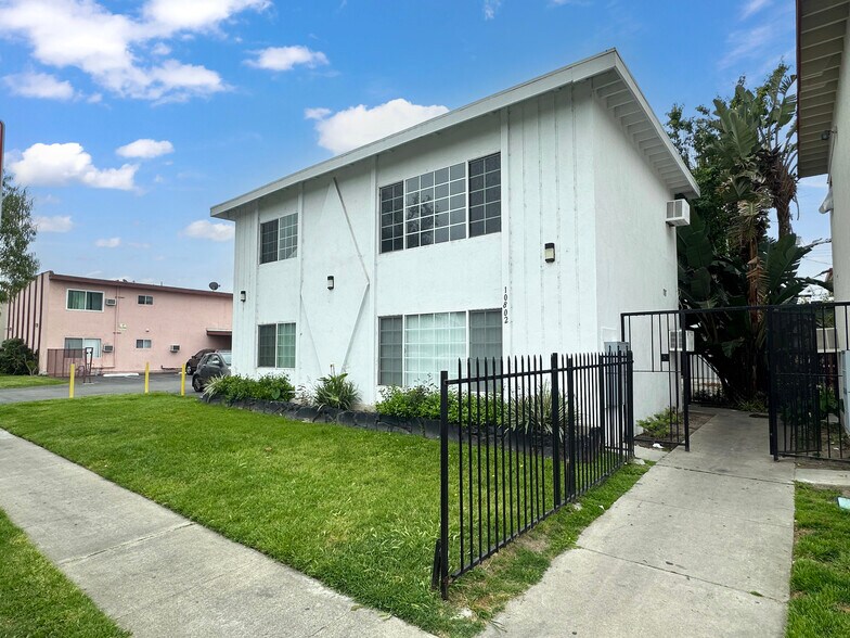 10802 Palma Vista Ave, Garden Grove, CA à vendre - Photo de l’immeuble – Image 2 sur 17