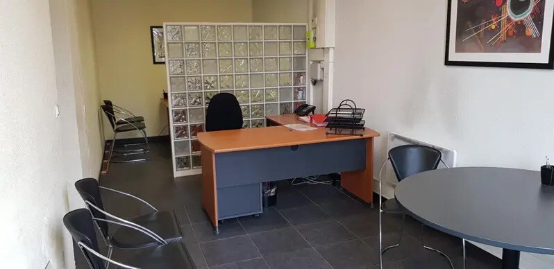 Bureau dans Bordeaux à louer - Photo intérieure – Image 2 sur 4