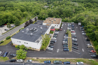 41-55 North Rd, Bedford, MA - VUE AÉRIENNE  vue de carte - Image1