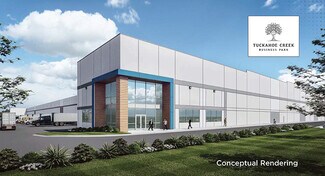 Plus de détails pour 12701 Tuckahoe Creek Pky, Richmond, VA - Industriel/Logistique à louer