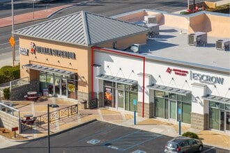 44140 20th St W, Lancaster, CA à louer Photo intérieure– Image 2 sur 7