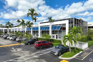 Plus de détails pour 260 Crandon Blvd, Key Biscayne, FL - Local commercial à louer