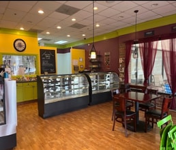 5600-5699 College Rd, Lisle, IL à louer Photo intérieure– Image 2 sur 6