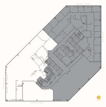 999 3rd Ave, Seattle, WA à louer Plan d’étage– Image 1 sur 1