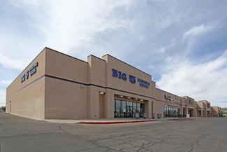 Plus de détails pour 2353-2359 Main St SE, Los Lunas, NM - Local commercial à louer