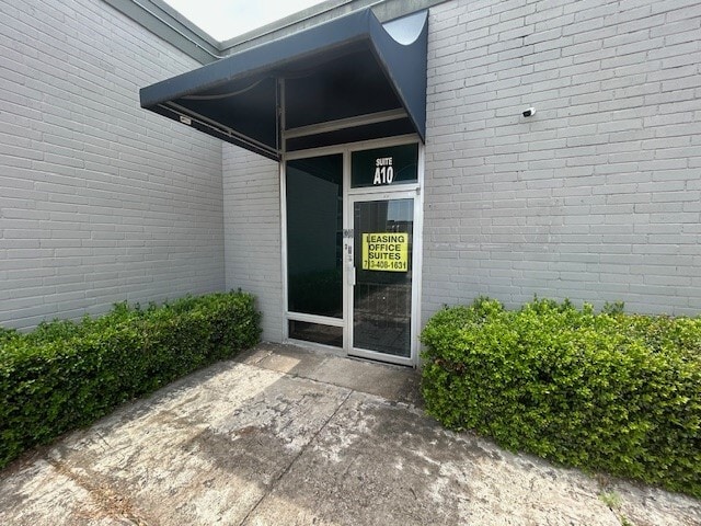 4800 W 34th St, Houston, TX à louer Photo de l’immeuble– Image 1 sur 5