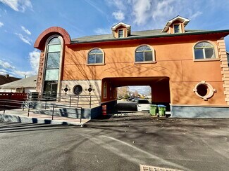 Plus de détails pour 1582 Lincoln Hwy, Edison, NJ - Bureau/Local commercial à louer