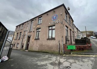 Plus de détails pour 1 Cross St, Penygraig - Bureau à vendre