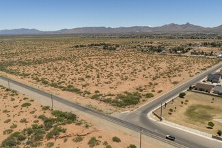 Plus de détails pour 7015 Stanley Rd, Las Cruces, NM - Terrain à vendre
