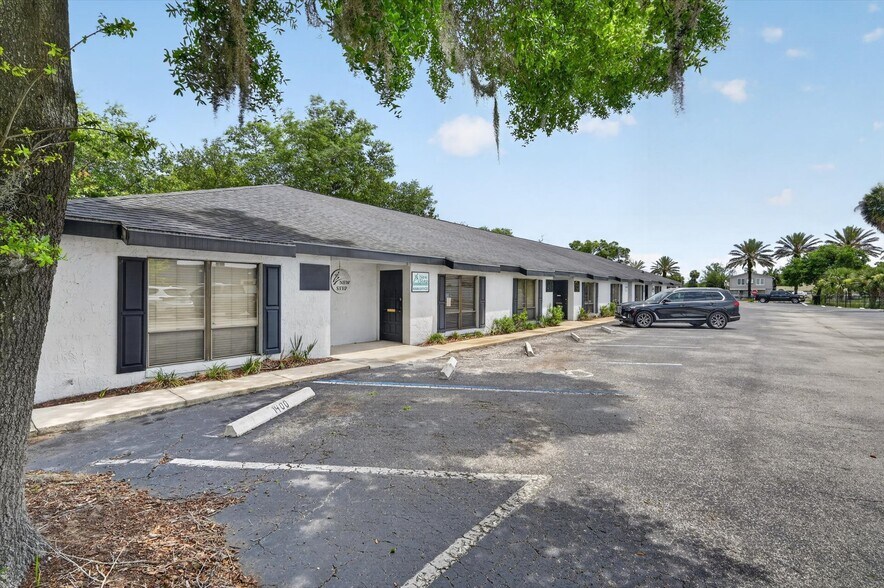 7 W Main St, Apopka, FL à vendre - Photo de l’immeuble – Image 3 sur 62