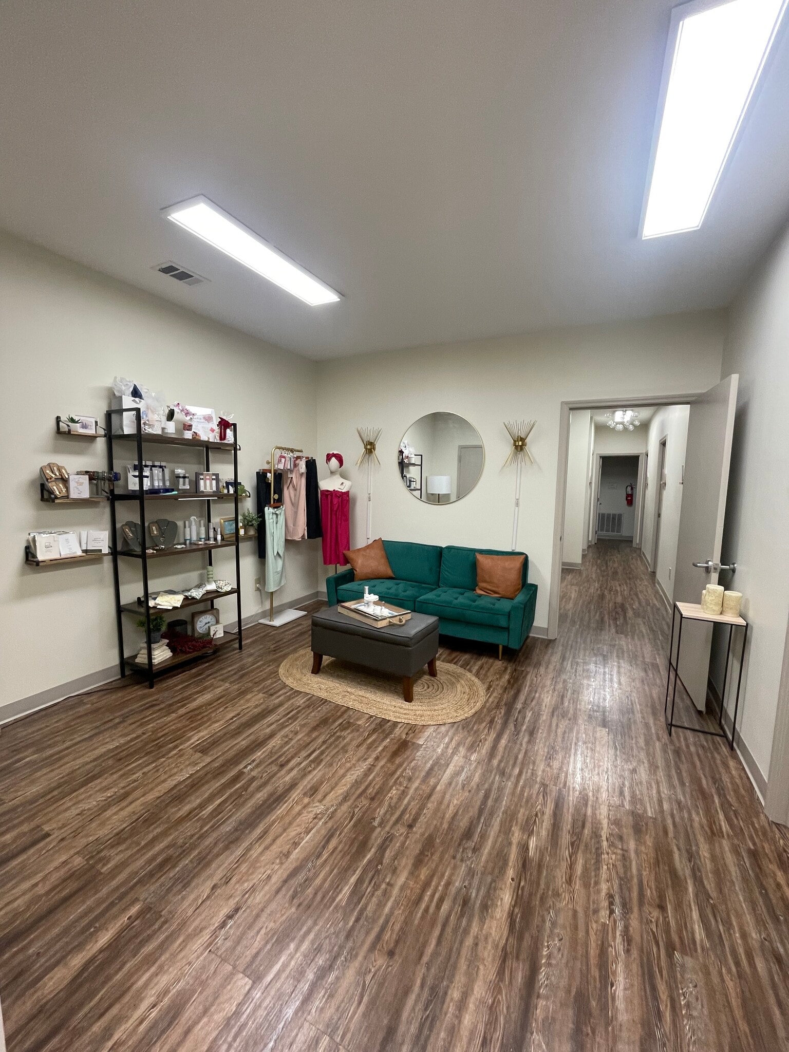 2327 Pansy St SW, Huntsville, AL à louer Photo intérieure– Image 1 sur 7