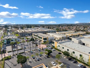1211 Flynn Rd, Camarillo, CA - Vue aérienne  vue de carte - Image1