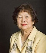 Mabel Chu