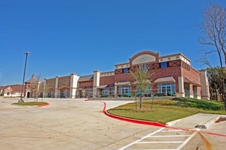 Plus de détails pour 2200 FM 157, Mansfield, TX - Local commercial à louer