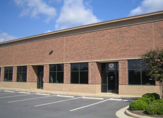 41 Odell School Rd, Concord, NC à louer - Photo de l’immeuble – Image 3 sur 6