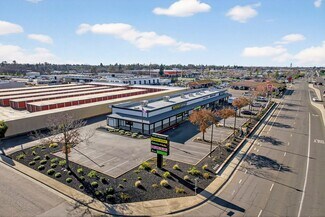 Plus de détails pour 2500 Zanella Way, Chico, CA - Local commercial à louer
