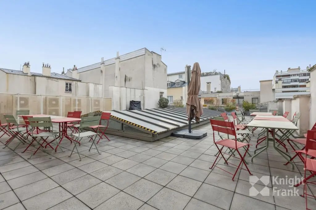 13 Rue Faidherbe, Paris à louer Photo de l’immeuble– Image 1 sur 10