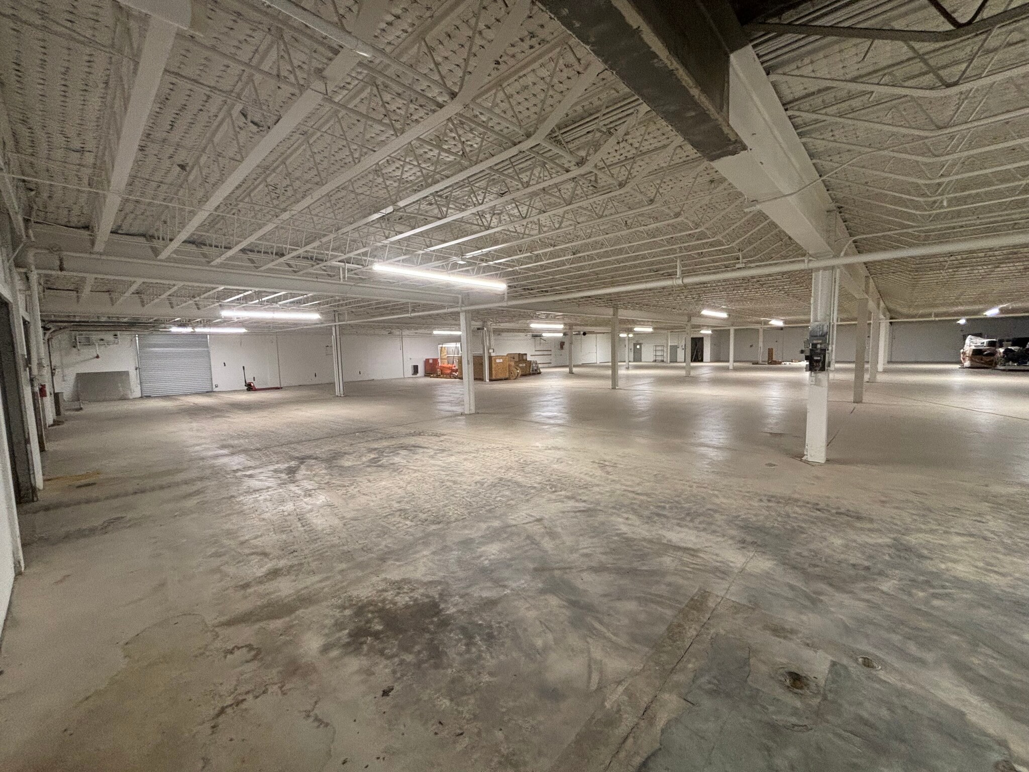 255 Homer St, Commerce, GA à louer Photo intérieure– Image 1 sur 6