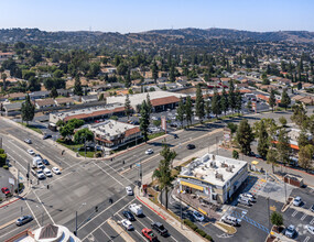 19756 Colima Rd, Rowland Heights, CA - VUE AÉRIENNE  vue de carte - Image1