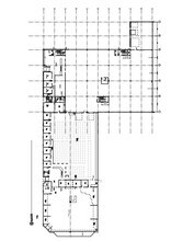 2180 Lapinière, Brossard, QC à louer Plan cadastral– Image 1 sur 1