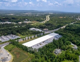 Plus de détails pour 6951 Allentown Blvd, Harrisburg, PA - Industriel/Logistique à louer