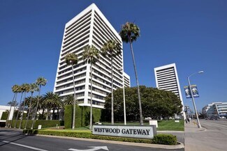 Plus de détails pour 11111 Santa Monica Blvd, Los Angeles, CA - Bureau à louer