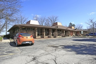 Plus de détails pour 16363 Pearl Rd, Strongsville, OH - Bureau/Médical à louer