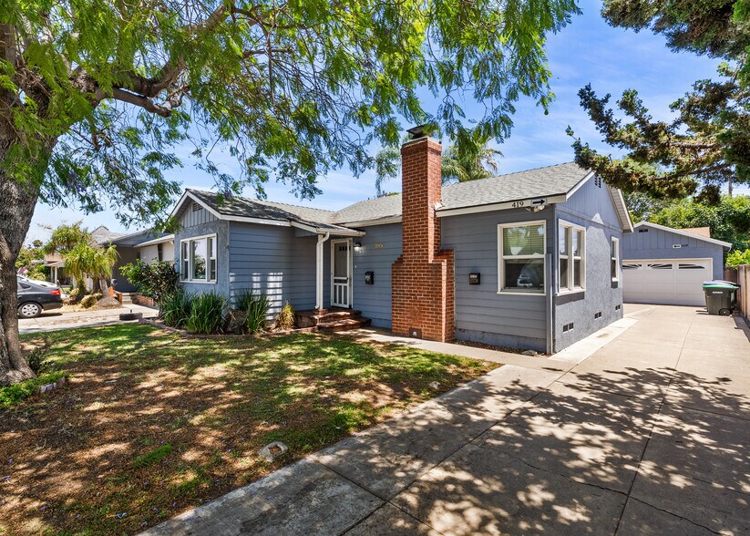417 N Citrus St, Orange, CA à vendre - Photo principale – Image 1 sur 10