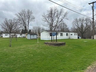 Plus de détails pour 703 Carner rd, Port Byron, NY - Logement à vendre