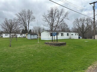 Plus de détails pour 703 Carner rd, Port Byron, NY - Logement à vendre