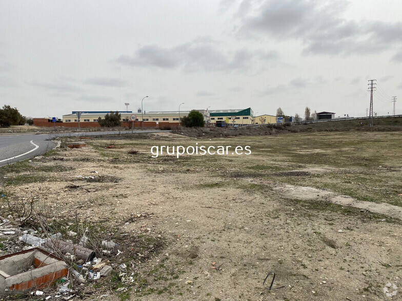 Calle Explanada, 1, Yeles, Toledo à vendre - Photo principale – Image 1 sur 9