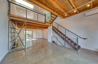 Plus de détails pour 1113 Electric Ave, Venice, CA - Bureau à vendre