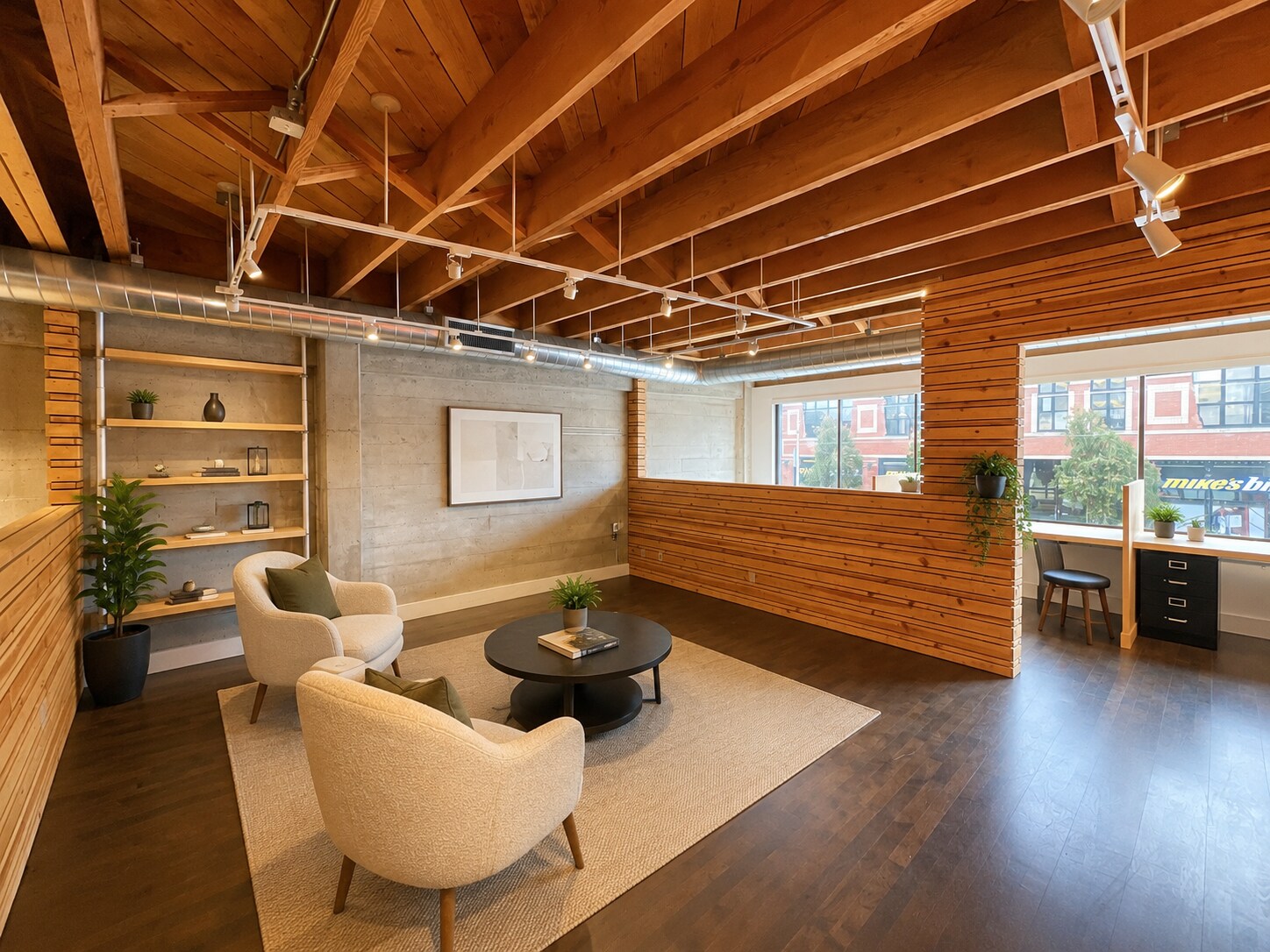 1230 Howard St, San Francisco, CA à louer Photo intérieure– Image 1 sur 7