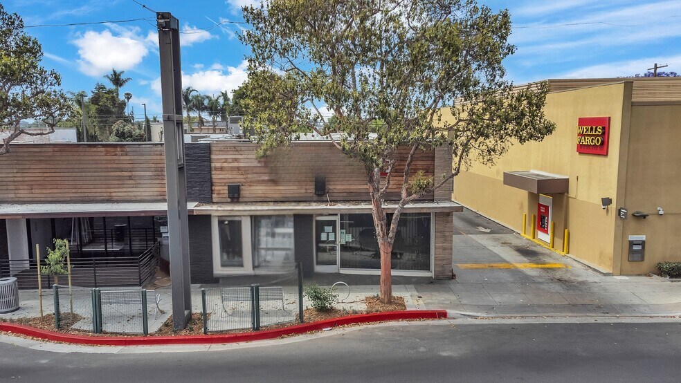 4320 Tweedy Blvd, South Gate, CA à louer - Photo de l’immeuble – Image 1 sur 15