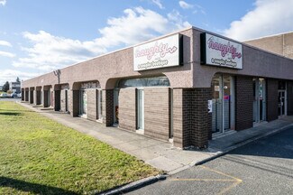 Plus de détails pour 820 Washington Ave, Carlstadt, NJ - Local commercial, Industriel/Logistique à louer