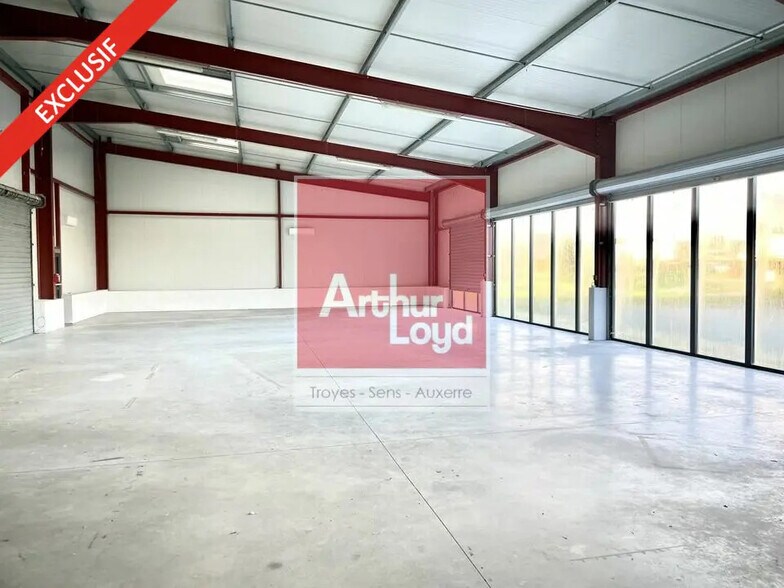 5 Rue Des Vignes, Troyes à louer - Photo de l’immeuble – Image 1 sur 5