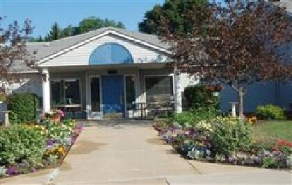 510 N 2nd St, Carson City, MI à vendre - Photo de l’immeuble – Image 3 sur 3