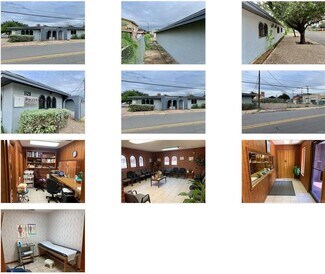Plus de détails pour 1120 Galveston Ave, McAllen, TX - Bureau à louer