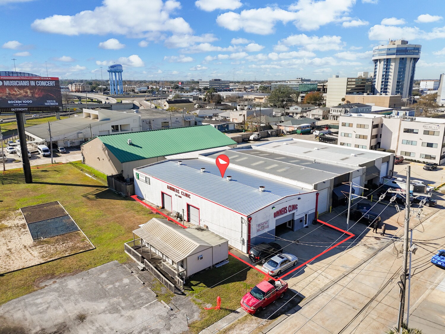 3212 26th St, Metairie, LA à louer Photo principale– Image 1 sur 17