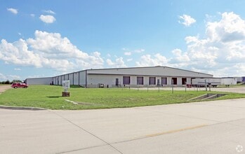 1520 E Wintergreen Rd, Hutchins, TX à louer Photo intérieure– Image 1 sur 1