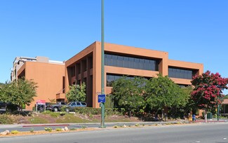 Plus de détails pour 1777 N California Blvd, Walnut Creek, CA - Bureau à louer