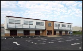 South Caldeen Rd, Coatbridge à louer - Photo principale – Image 1 sur 2