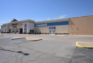 Plus de détails pour 2800 N 14th St, Ponca City, OK - Local commercial à vendre