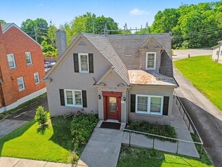 Plus de détails pour 1618 Harrodsburg Rd, Lexington, KY - Bureau à vendre