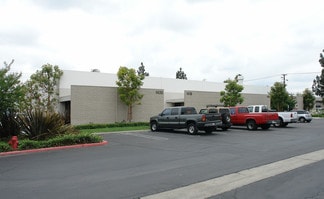 Plus de détails pour 1414-1420 N Batavia St, Orange, CA - Local d'activités à louer