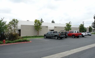 Plus de détails pour 1414-1420 N Batavia St, Orange, CA - Local d'activités à louer