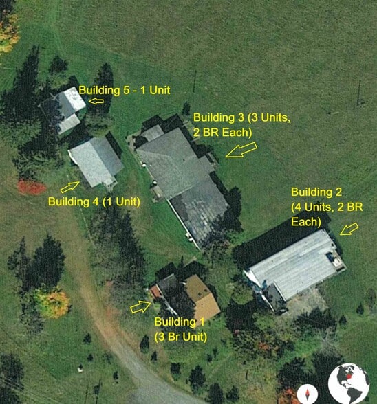 40 Sparten Hill Rd, Livingston Manor, NY à vendre - Photo principale – Image 1 sur 53