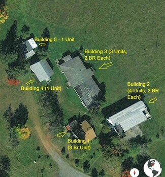 Plus de détails pour 40 Sparten Hill Rd, Livingston Manor, NY - Terrain à vendre