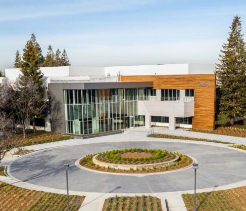 3151 Zanker Rd, San Jose, CA à louer - Photo de l’immeuble – Image 3 sur 21